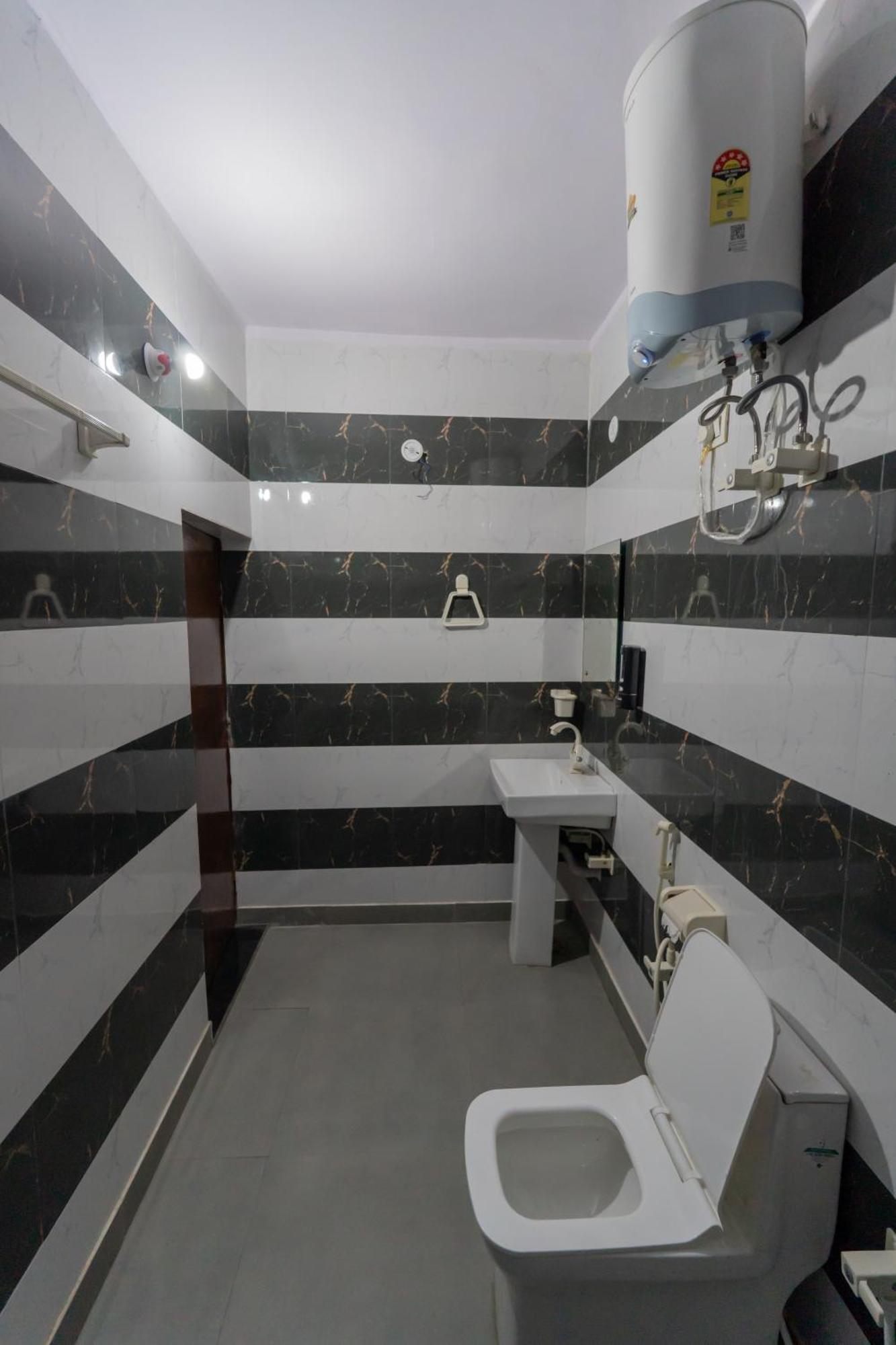 Big Brother Hostel Hotel อัครา ห้อง รูปภาพ