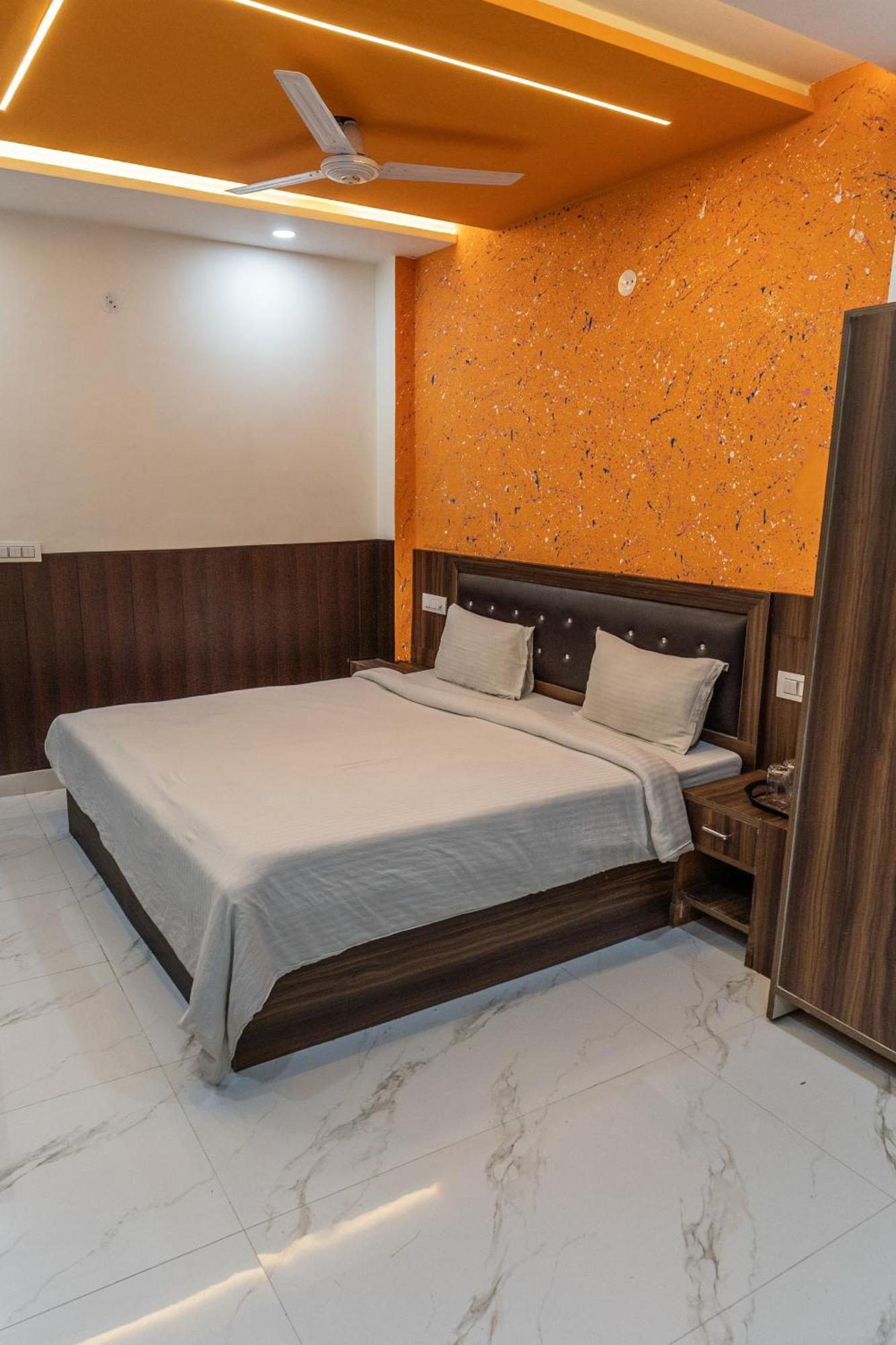 Big Brother Hostel Hotel อัครา ห้อง รูปภาพ