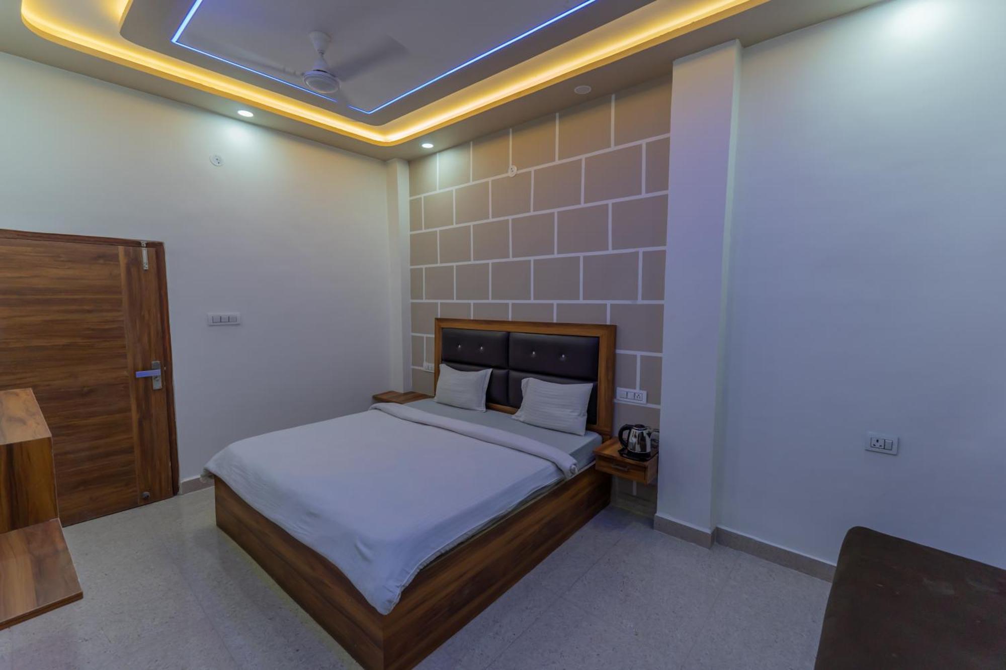 Big Brother Hostel Hotel อัครา ห้อง รูปภาพ