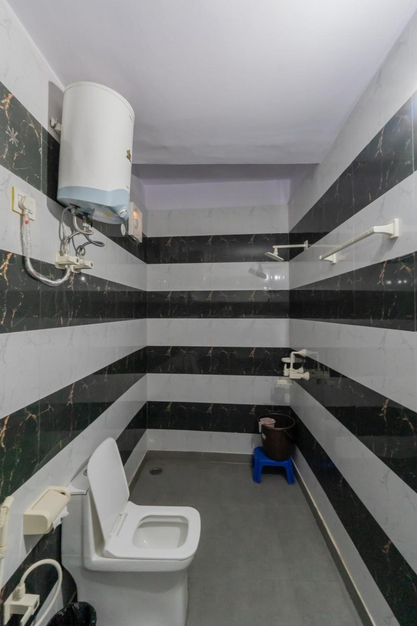 Big Brother Hostel Hotel อัครา ห้อง รูปภาพ